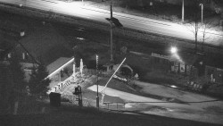 Restaurace U Vleku a parkoviště