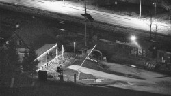 Restaurace U Vleku a parkoviště