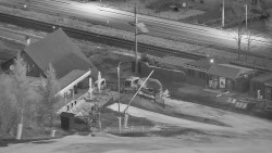 Restaurace U Vleku a parkoviště