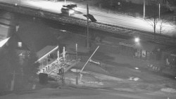 Restaurace U Vleku a parkoviště