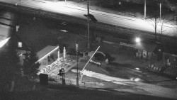 Restaurace U Vleku a parkoviště