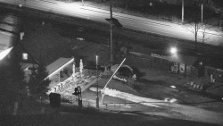 Restaurace U Vleku a parkoviště