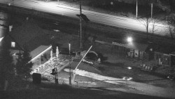 Restaurace U Vleku a parkoviště