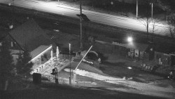 Restaurace U Vleku a parkoviště