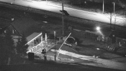 Restaurace U Vleku a parkoviště