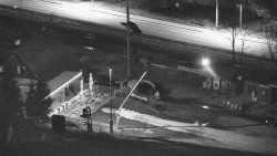 Restaurace U Vleku a parkoviště