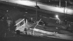 Restaurace U Vleku a parkoviště