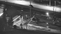 Restaurace U Vleku a parkoviště