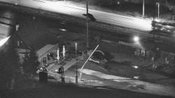 Restaurace U Vleku a parkoviště