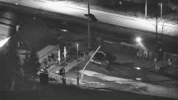 Restaurace U Vleku a parkoviště