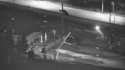 Restaurace U Vleku a parkoviště