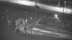 Restaurace U Vleku a parkoviště