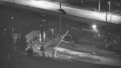 Restaurace U Vleku a parkoviště