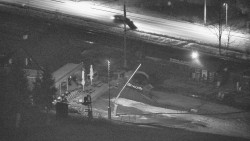 Restaurace U Vleku a parkoviště