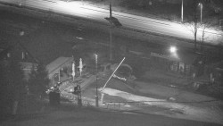 Restaurace U Vleku a parkoviště