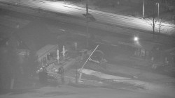 Restaurace U Vleku a parkoviště