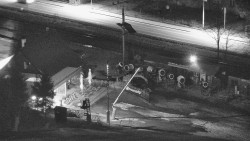 Restaurace U Vleku a parkoviště