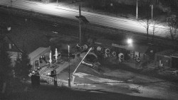 Restaurace U Vleku a parkoviště