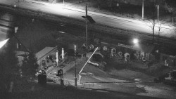 Restaurace U Vleku a parkoviště