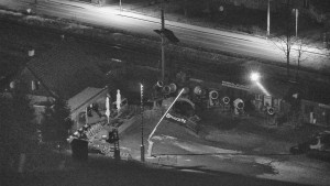 Skiareál Karolinka - Restaurace U Vleku a parkoviště - 18.3.2026 v 01:30 Skiareál Karolinka - Restaurace U Vleku a parkoviště - 18.3.2026 v 01:30