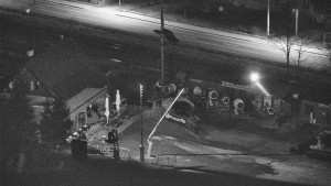 Skiareál Karolinka - Restaurace U Vleku a parkoviště - 18.3.2026 v 02:00 Skiareál Karolinka - Restaurace U Vleku a parkoviště - 18.3.2026 v 02:00