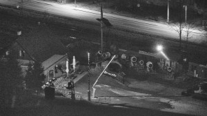 Skiareál Karolinka - Restaurace U Vleku a parkoviště - 18.3.2026 v 02:45 Skiareál Karolinka - Restaurace U Vleku a parkoviště - 18.3.2026 v 02:45