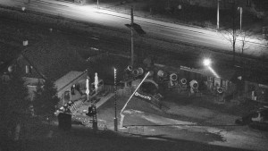 Skiareál Karolinka - Restaurace U Vleku a parkoviště - 18.3.2026 v 03:00 Skiareál Karolinka - Restaurace U Vleku a parkoviště - 18.3.2026 v 03:00