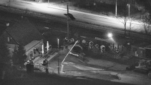 Skiareál Karolinka - Restaurace U Vleku a parkoviště - 18.3.2026 v 04:30 Skiareál Karolinka - Restaurace U Vleku a parkoviště - 18.3.2026 v 04:30