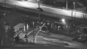 Skiareál Karolinka - Restaurace U Vleku a parkoviště - 18.3.2026 v 05:03 Skiareál Karolinka - Restaurace U Vleku a parkoviště - 18.3.2026 v 05:03