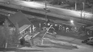 Skiareál Karolinka - Restaurace U Vleku a parkoviště - 18.3.2026 v 05:16 Skiareál Karolinka - Restaurace U Vleku a parkoviště - 18.3.2026 v 05:16