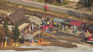 Skiareál Karolinka - Restaurace U Vleku a parkoviště - 18.3.2026 v 09:00 Skiareál Karolinka - Restaurace U Vleku a parkoviště - 18.3.2026 v 09:00