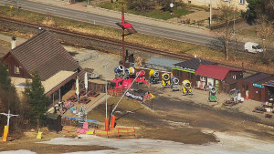 Skiareál Karolinka - Restaurace U Vleku a parkoviště - 18.3.2026 v 10:00 Skiareál Karolinka - Restaurace U Vleku a parkoviště - 18.3.2026 v 10:00