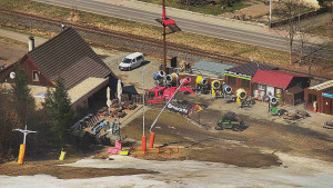 Skiareál Karolinka - Restaurace U Vleku a parkoviště - 18.3.2026 v 11:45 Skiareál Karolinka - Restaurace U Vleku a parkoviště - 18.3.2026 v 11:45