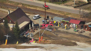 Skiareál Karolinka - Restaurace U Vleku a parkoviště - 18.3.2026 v 12:00 Skiareál Karolinka - Restaurace U Vleku a parkoviště - 18.3.2026 v 12:00