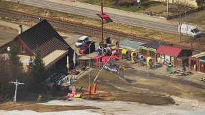 Skiareál Karolinka - Restaurace U Vleku a parkoviště - 18.3.2026 v 13:00 Skiareál Karolinka - Restaurace U Vleku a parkoviště - 18.3.2026 v 13:00