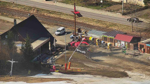 Skiareál Karolinka - Restaurace U Vleku a parkoviště - 18.3.2026 v 14:00 Skiareál Karolinka - Restaurace U Vleku a parkoviště - 18.3.2026 v 14:00