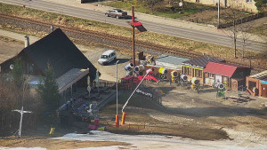 Skiareál Karolinka - Restaurace U Vleku a parkoviště - 18.3.2026 v 14:30 Skiareál Karolinka - Restaurace U Vleku a parkoviště - 18.3.2026 v 14:30