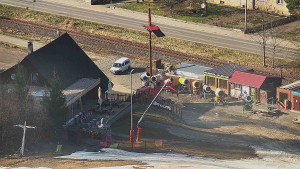 Skiareál Karolinka - Restaurace U Vleku a parkoviště - 18.3.2026 v 15:00 Skiareál Karolinka - Restaurace U Vleku a parkoviště - 18.3.2026 v 15:00