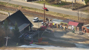 Skiareál Karolinka - Restaurace U Vleku a parkoviště - 18.3.2026 v 15:15 Skiareál Karolinka - Restaurace U Vleku a parkoviště - 18.3.2026 v 15:15