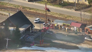 Skiareál Karolinka - Restaurace U Vleku a parkoviště - 18.3.2026 v 16:00 Skiareál Karolinka - Restaurace U Vleku a parkoviště - 18.3.2026 v 16:00