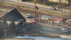 Skiareál Karolinka - Restaurace U Vleku a parkoviště - 18.3.2026 v 16:15 Skiareál Karolinka - Restaurace U Vleku a parkoviště - 18.3.2026 v 16:15