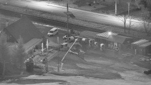 Skiareál Karolinka - Restaurace U Vleku a parkoviště - 18.3.2026 v 18:33 Skiareál Karolinka - Restaurace U Vleku a parkoviště - 18.3.2026 v 18:33