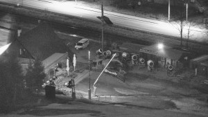 Skiareál Karolinka - Restaurace U Vleku a parkoviště - 18.3.2026 v 18:46 Skiareál Karolinka - Restaurace U Vleku a parkoviště - 18.3.2026 v 18:46