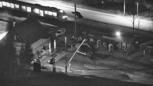 Skiareál Karolinka - Restaurace U Vleku a parkoviště - 18.3.2026 v 19:46 Skiareál Karolinka - Restaurace U Vleku a parkoviště - 18.3.2026 v 19:46