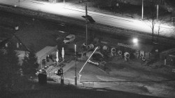 Restaurace U Vleku a parkoviště