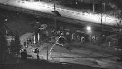 Restaurace U Vleku a parkoviště