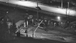 Restaurace U Vleku a parkoviště