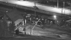 Restaurace U Vleku a parkoviště