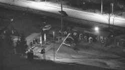 Restaurace U Vleku a parkoviště