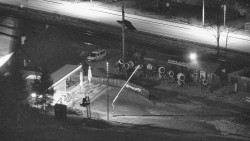 Restaurace U Vleku a parkoviště